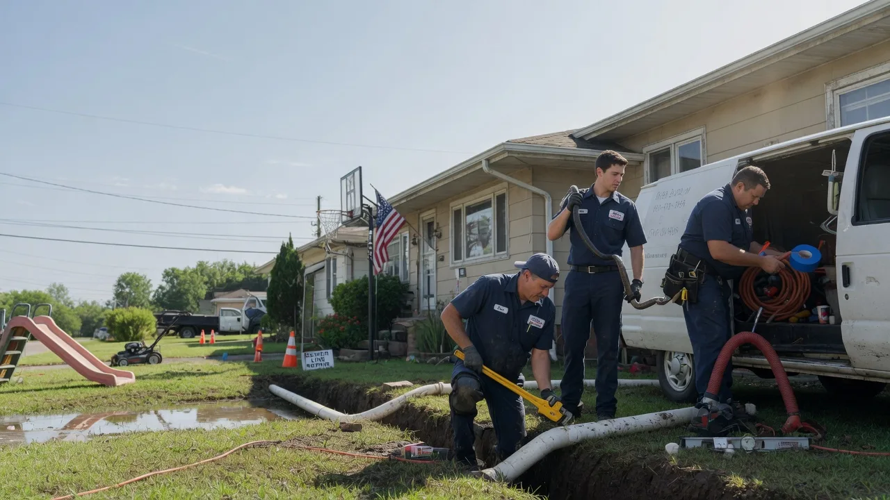 Toilet Installation in Kenton, OH near me